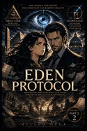 Eden Protocol: VOLUME 1 PART 2 Manga