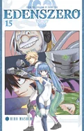 Edens Zero 15 — Manga