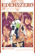 Edens Zero 27 — Manga