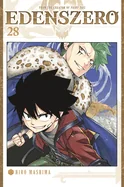 Edens Zero 28 — Manga