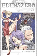 Edens Zero 29 — Manga