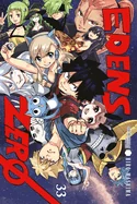 Edens Zero 33