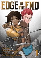 Edge of the End — Manga