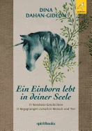 Ein Einhorn lebt in deiner Seele — Graphic Novels
