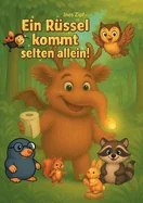 Ein Russel kommt selten allein!