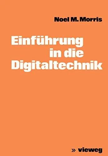 Einfuhrung in Die Digitaltechnik (1977) — Graphic Novels