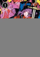 Eko Eko Azarak Reborn Vol.1 — Manga