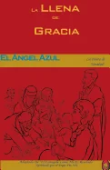 El Angel Azul