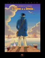 El diablo de la botella: adaptacion al comic del relato de R. L. Stevenson