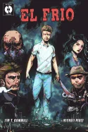El Frio — Graphic Novels