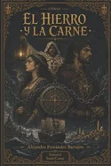 El Hierro y la Carne: Comic