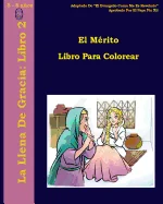 El Merito Libro Para Colorear