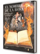 El Nombre de la Rosa (La Novela Grafica) 2 / The Name of the Rose. Graphic Novel Volume 2