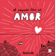 El Pequeno Libro del Amor / The Little Book of Love — Humor Comics