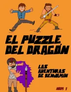 El Puzzle del Dragon: Las aventuras de Benjamin
