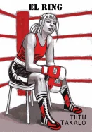 El Ring — Romance Comics