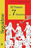 El Tesoro con 7 Nombres
