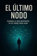 El Ultimo Nodo: Cuando la red despierta, ya es tarde para huir