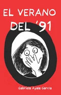 El Verano del '91 — Graphic Novels