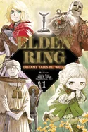 Elden Ring: Distant Tales Between, Vol. 1 — Manga