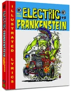 Electric Frankenstein: Illustrated Lyrics