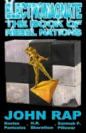 Electromagnate The Book of Rebel Nations (70G Edition) — Manga