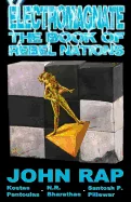 Electromagnate: The Book of Rebel Nations (Kostas Kolors) — Manga