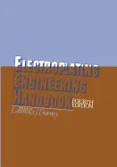 Electroplating Engineering Handbook (1985. Softcover Reprint of the Original 4th 1996)