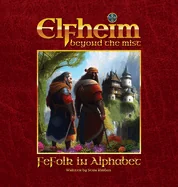 Elfheim - FeFolk in Alphabet: Beyond the mist