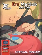 Em Majdob - Lost Days — Manga