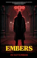 Embers: In Novembers To Decembers — Graphic Novels