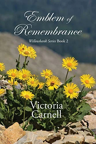 Emblem of Remembrance: Willowbank Series Book 2 — Historical Comics