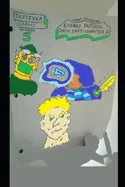 Emerald Frothism: Data Bafticomputer 2