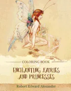 Enchanting Fairies and Princesses