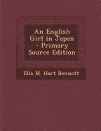 English Girl in Japan (Primary Source)