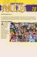 Enter Doflamingo. (One Piece, Vol. 70) — Manga