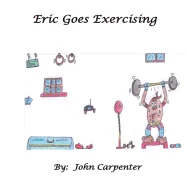 Eric Goes Exercising