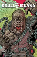 Escape from Skull Island — Tie Ins