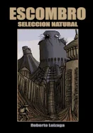 Escombro — Sci Fi Comics