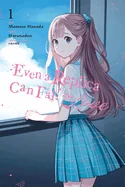 Even a Replica Can Fall in Love, Vol. 1 (Manga): Volume 1 — Manga