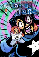 Even More...Insane Jane #1