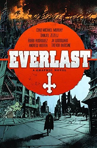 Everlast Hc