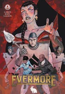Evermore — Fantasy Comics