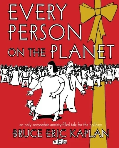 Every Person on the Planet — Humor Comics