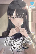 Everyone's Darling Has a Secret, Vol. 2: Volume 2 — Manga