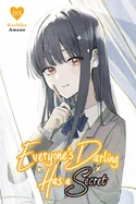Everyone's Darling Has a Secret, Vol. 3