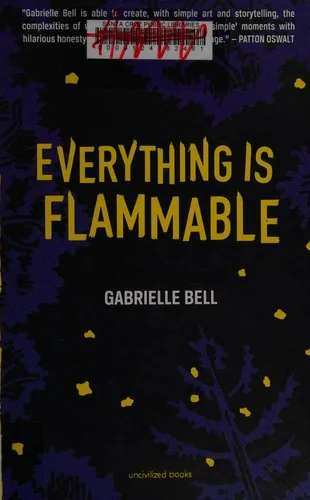 Everything Is Flammable