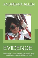 Evidence: Its my version of The First 48