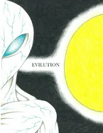 Evilution — Graphic Novels