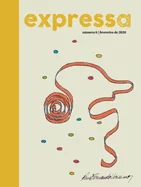 Expressa - Luis Fernando Verissimo — Graphic Novels